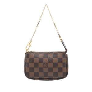 Louis Vuitton Pochette Accessoires #232896L98B